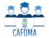 CAFOMA – Plateforme de formation en informatique et ingénierie logicielle